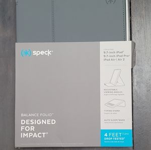 Speck 9.7 iPad cover